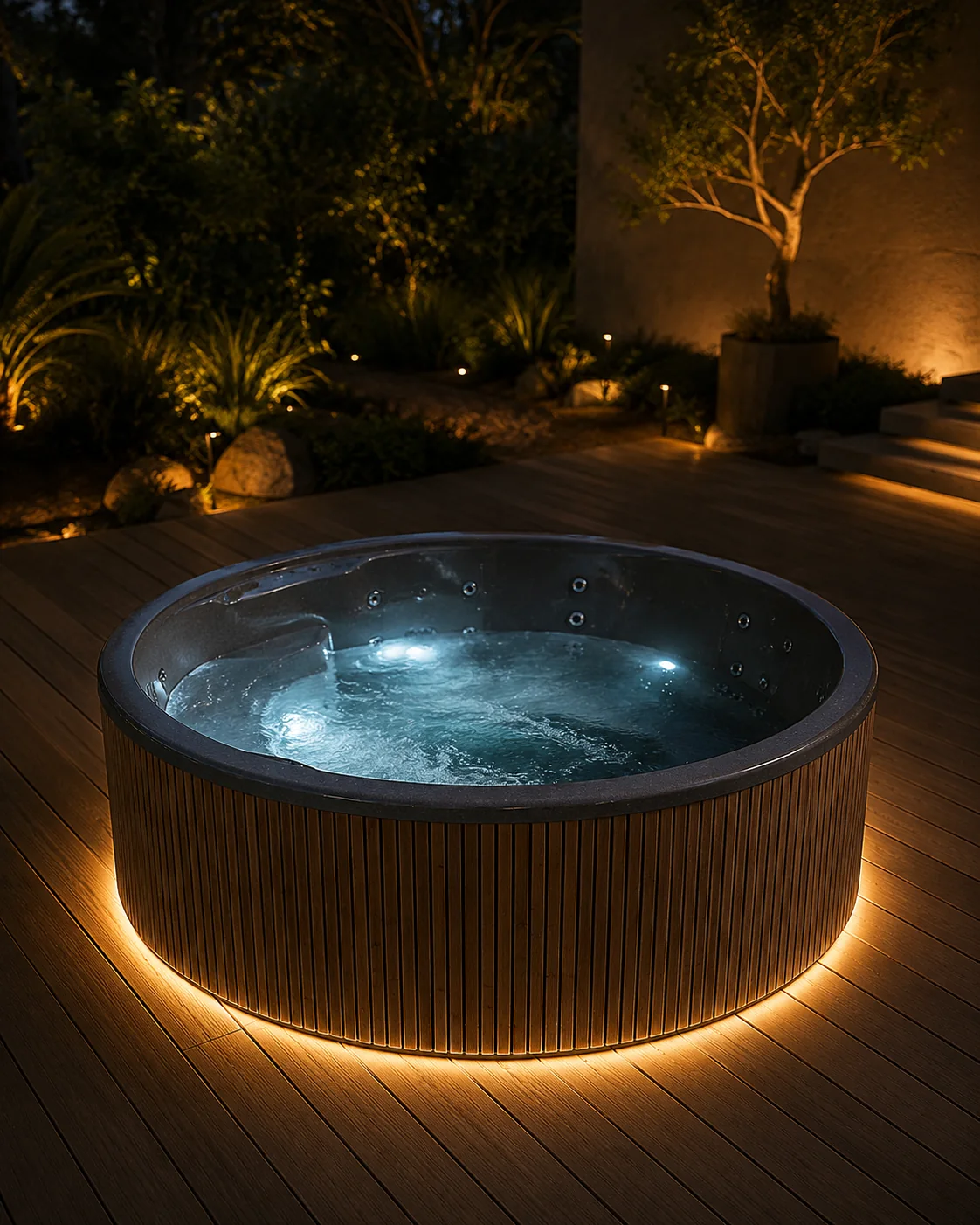 NORDHAVA hot-tubs